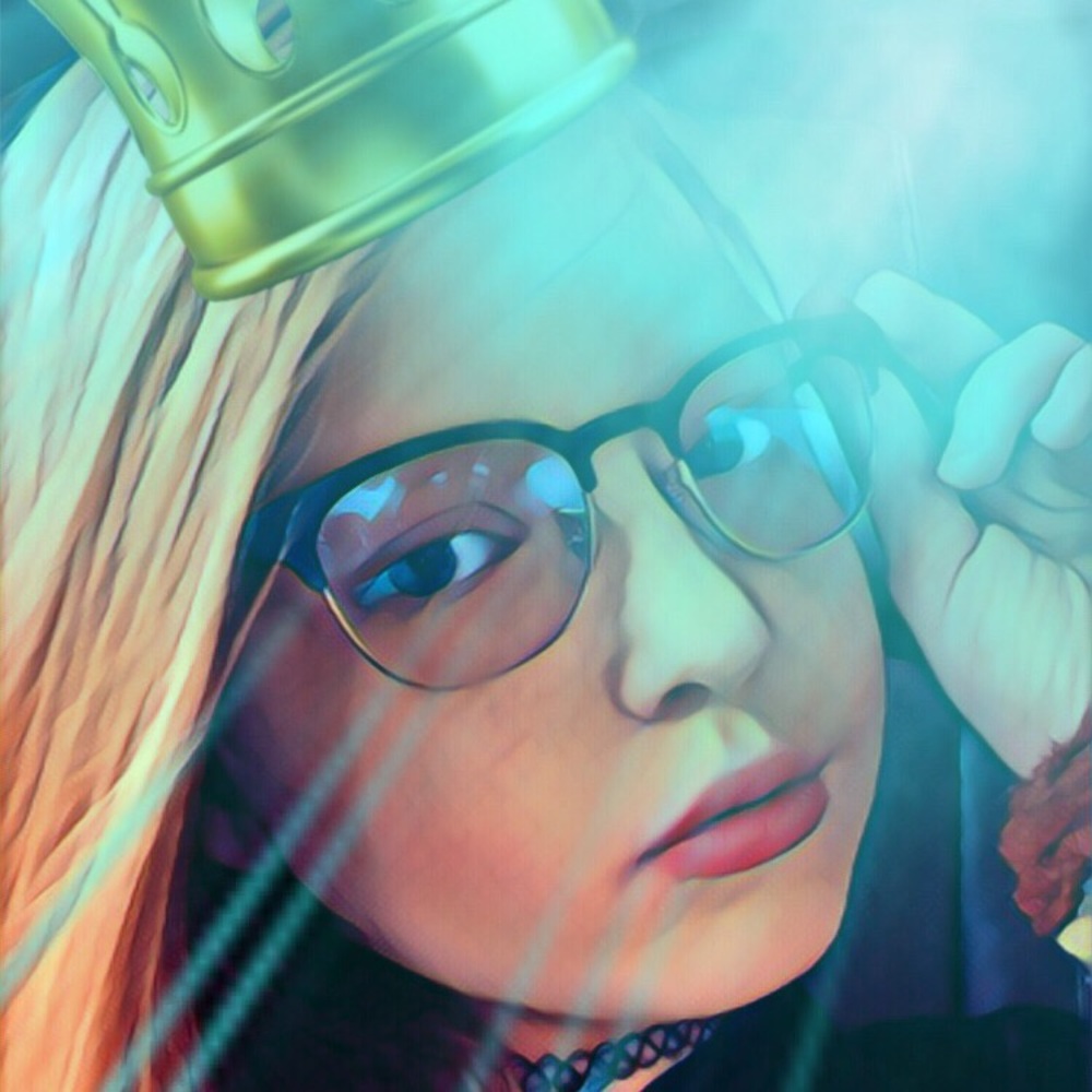 Meet your Posher, Gwyn